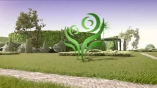 Bahrain International Garden Show 2016