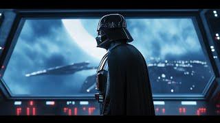 Tales of the Star Wars Galaxy: Darth Vader Learns He Has A Son