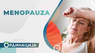 RTS ordinacija: Menopauza