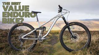 Is This The Best Value Enduro Bike?! Privateer 161 Review #privateer161 #endurobikes #loamwolf