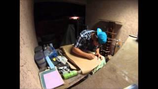 Swick Skateboarding: The Process