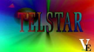 Telstar Video Entertainment Enhanced with Diamond Standard