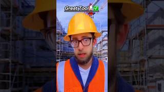 Part 204 | Great Tool#great #tools #smart #job #work #construction #amazing #shorts