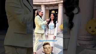 Mihaela's Mini Mic | Episode 4: Meet Rep. Cassandra Garcia Hernandez!