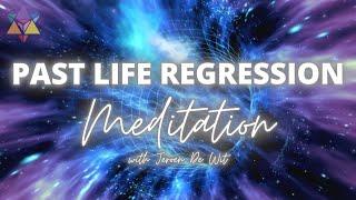 QHHT Past Life Regression Meditation with Jeroen De Wit ~ Join us from Anywhere in the World!