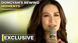 DongYan wants to rewind to these moments in their lives | ‘Rewind’ Media Conference