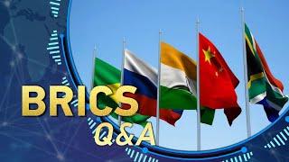 What is the agenda of the 2023 BRICS Summit?