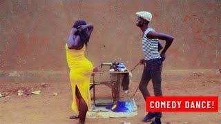 Galaxy Fm Uganda " Eleese owana wa Yolesa Ekitone " ne Little Joe