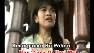 Aisyah - Pulanglah