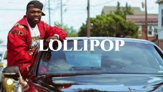 [FREE] 50 Cent X Digga D type beat | "LOLLIPOP" (Prod by ChristianPerroni)