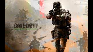 NAMATIN COD 4 MODERN WARFARE #5