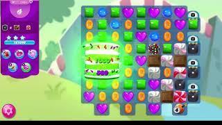 100 Level in 3 hours || Candy crush Level 2901 - 3000 || No HACK No HACK