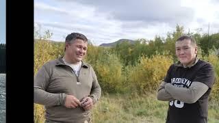 Сергеев Сергей Олегович МАУ ДО Центр Поиск с Саранпауль
