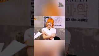 4th gen idol goes viral for being s*xualized by an MC and her own agency #Kpop #Shorts #Cignature