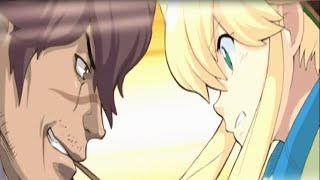 Wild Arms XF (PSP) Out Of Context Scenes 1080p HD