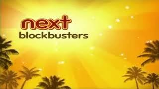 GSN: Catch a Game — Now: Tic Tac Dough / Next: Blockbusters / Later: Super Password (Summer 2008)