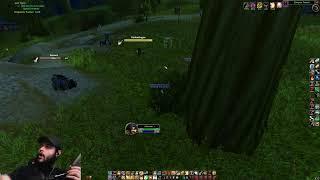 SoD Ret PvP maybe Warrior leveling- 420 friendly- Live on twitch/youtube