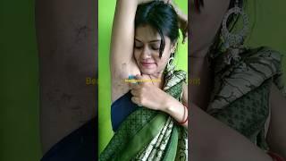 My Underarm Shaving Video#shorts