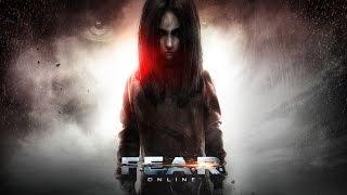 F.E.A.R. (Alma tribute) - Haunted