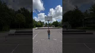 Zo speel je basketbal