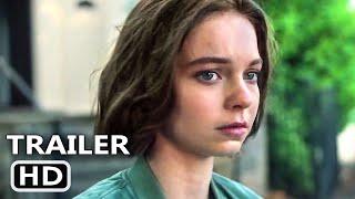 A GOOD GIRL'S GUIDE TO MURDER Trailer (2024) Emma Myers