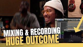 Produce vocals that sound FINISHED in the first session! Pro Tools Tutorial 2025