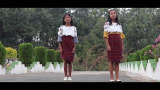 SAPHI,DEIPHI WARBAH //Wat Pynbyrsieh //Gospel Song//Official Trailer.