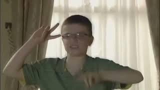 Ben Mitchell's Iconic Girls Aloud Dance