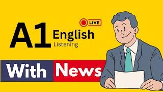 English Listening Practice | English Listening Comprehension | American English Podcast