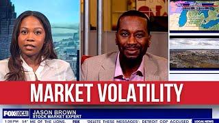 Stock Market Volatility Explained: How to Protect Your Investments!