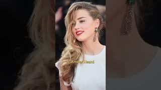 "Top 10 Most Beautiful American Celebrities  | Hollywood's Finest Beauties Revealed!" #beautiful