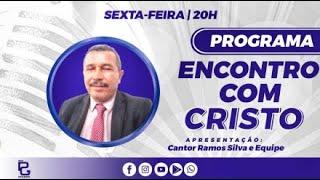 ️ ENCONTRO COM CRISTO - 15/09/2023 - RÁDIO PAUTA GOSPEL