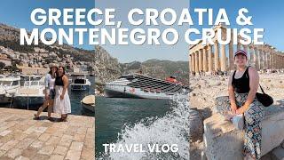 Cruising with Virgin Voyages: Adriatic Sea & Greek Gems | The Resilient Lady