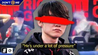 Is Faker OK?