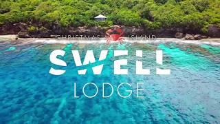 Swell Lodge - Christmas Island - TV Advert