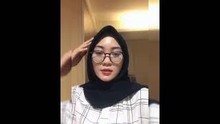 #cewekcantik #jilbab