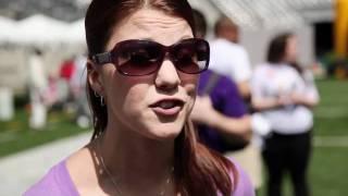 Voices of Lupus - Jennifer: Alliance for Lupus Research