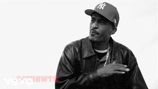 Rakim - I Was Ready To Beat A Promoter In Minnesota For My Money (247HH Archives)