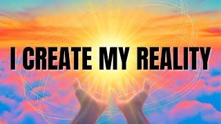 Positive Affirmations for Shifting Realities | Mindset Shift