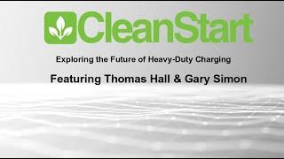 Exploring the Future of Heavy Duty EV Charging with Thomas & Gary