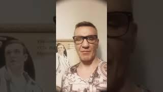 Макс Радман поздравляет "Открой Рот"!