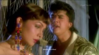 Jaane man Yhe Gheet Nahi {  Kranti Kshetra -1994 } BollyWood Song |  Kumar Sanu, Sapna Mukherjee |