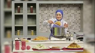 MANAL AL ALEM STAINLESS STEEL COOKWARE SET ( REF #  459615)