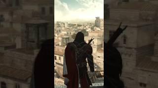Вспоминаем и любуемся... #tiazar #ubisoft #assassinscreed #rome #memory #walkthrough #30 #2023