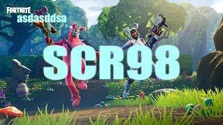 MEJORES MOMENTOS FORTNITE | SCR98