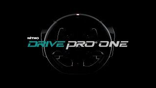 NITHO - Drive Pro ONE - Features Trailer