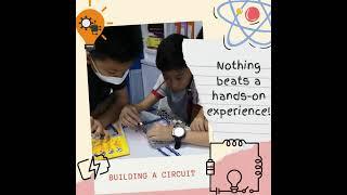 ILLAC Science Programme = Hands-on Experiments