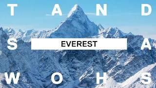 JAK PŘEŽÍT EVEREST? Toto je skutečný příběh dvou českých horolezců (trailer)