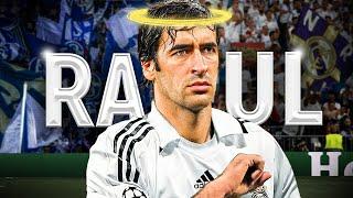 Geist von Real Madrid – Legende von Schalke | RAUL – der UNERSETZLICHE KAPITÄN