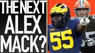 FILM BREAKDOWN: THE BEST OL PROSPECT NO ONE IS TALKING ABOUT! (Olusegun Oluwatimi)